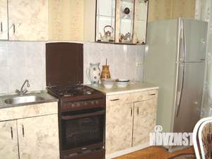 1-к квартира, на длительный срок, 40м2, 5/10 этаж