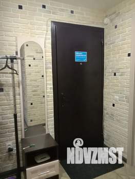 1-к квартира, посуточно, 45м2, 1/9 этаж