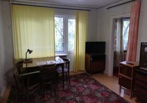 2-к квартира, на длительный срок, 44м2, 4/5 этаж