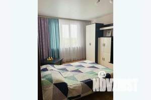 1-к квартира, посуточно, 37м2, 5/17 этаж