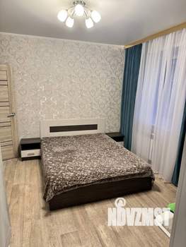 2-к квартира, на длительный срок, 55м2, 5/11 этаж