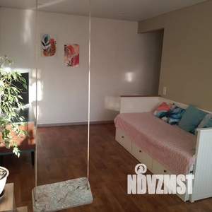 2-к квартира, посуточно, 43м2, 4/5 этаж