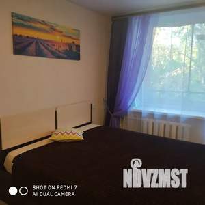 1-к квартира, посуточно, 40м2, 5/9 этаж