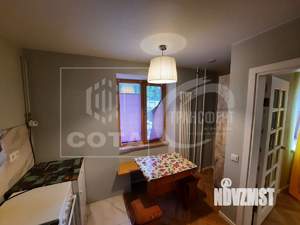 1-к квартира, на длительный срок, 35м2, 1/9 этаж