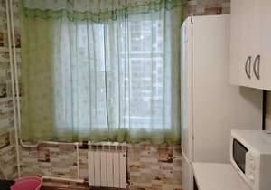 1-к квартира, на длительный срок, 40м2, 5/10 этаж