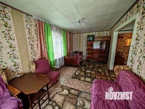 1-к квартира, на длительный срок, 31м2, 2/5 этаж