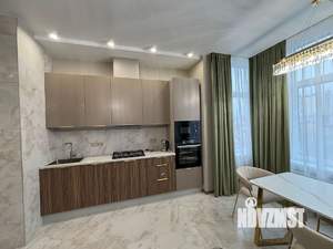 3-к квартира, на длительный срок, 90м2, 2/6 этаж