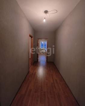 1-к квартира, на длительный срок, 50м2, 3/17 этаж