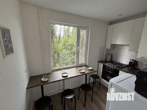 3-к квартира, посуточно, 53м2, 7/9 этаж