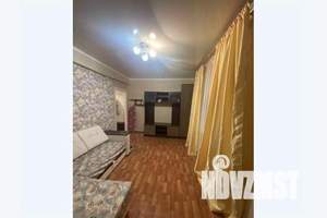 1-к квартира, посуточно, 29м2, 2/3 этаж