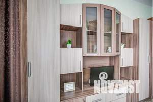 1-к квартира, посуточно, 40м2, 11/16 этаж