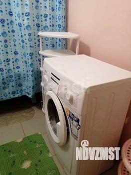 1-к квартира, на длительный срок, 40м2, 8/8 этаж