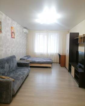 2-к квартира, на длительный срок, 64м2, 15/17 этаж