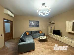 2-к квартира, на длительный срок, 70м2, 14/25 этаж