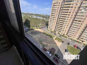 Студия квартира, посуточно, 22м2, 10/20 этаж