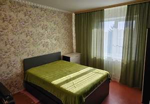 2-к квартира, на длительный срок, 52м2, 8/9 этаж