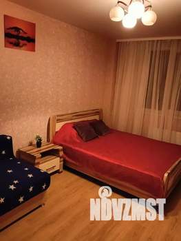 2-к квартира, посуточно, 68м2, 10/19 этаж