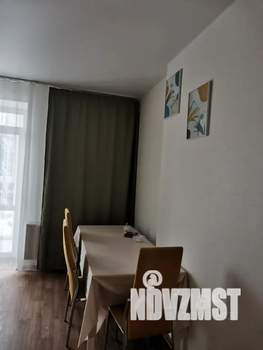 1-к квартира, посуточно, 50м2, 3/20 этаж