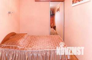 2-к квартира, посуточно, 44м2, 1/1 этаж