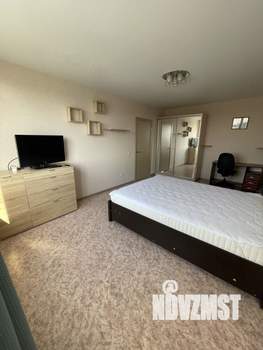 1-к квартира, на длительный срок, 39м2, 16/17 этаж