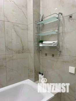 1-к квартира, посуточно, 47м2, 1/1 этаж