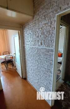 1-к квартира, посуточно, 36м2, 4/9 этаж