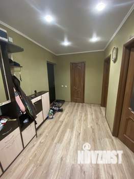 1-к квартира, на длительный срок, 53м2, 16/25 этаж