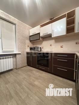 1-к квартира, на длительный срок, 50м2, 9/12 этаж