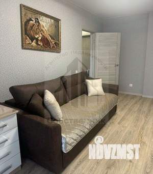 1-к квартира, на длительный срок, 34м2, 13/25 этаж