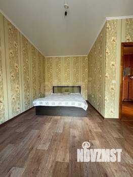 1-к квартира, на длительный срок, 35м2, 6/10 этаж