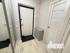 1-к квартира, посуточно, 31м2, 4/8 этаж