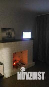 1-к квартира, посуточно, 45м2, 1/9 этаж