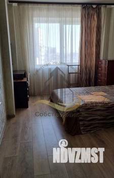 2-к квартира, на длительный срок, 58м2, 13/13 этаж