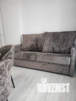 1-к квартира, посуточно, 54м2, 7/10 этаж