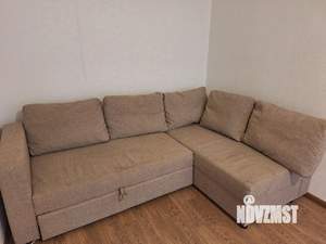 1-к квартира, на длительный срок, 34м2, 2/25 этаж