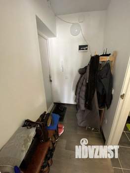 Студия квартира, на длительный срок, 24м2, 7/10 этаж