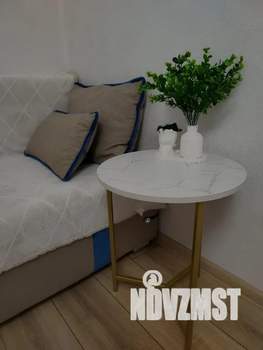 1-к квартира, посуточно, 34м2, 6/18 этаж