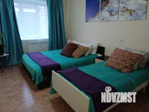 3-к квартира, посуточно, 100м2, 13/20 этаж