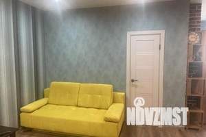 2-к квартира, посуточно, 49м2, 19/25 этаж