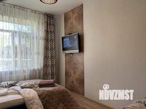 1-к квартира, посуточно, 31м2, 1/1 этаж