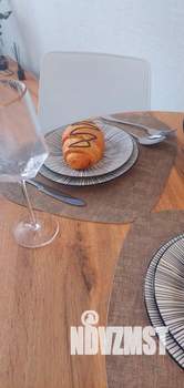 Студия квартира, посуточно, 20м2, 12/18 этаж