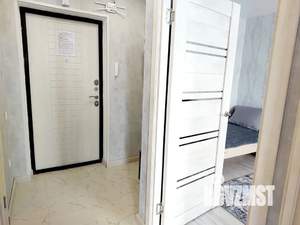 1-к квартира, посуточно, 29м2, 10/19 этаж