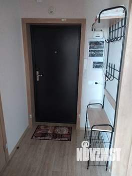 1-к квартира, посуточно, 38м2, 13/17 этаж