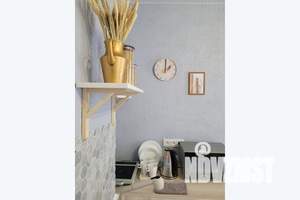 1-к квартира, посуточно, 25м2, 3/4 этаж
