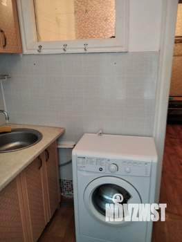1-к квартира, на длительный срок, 29м2, 3/3 этаж