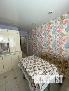 1-к квартира, посуточно, 47м2, 7/18 этаж