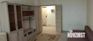 1-к квартира, на длительный срок, 41м2, 15/17 этаж
