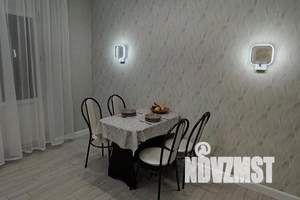 1-к квартира, посуточно, 35м2, 7/17 этаж
