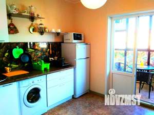 1-к квартира, посуточно, 40м2, 8/17 этаж