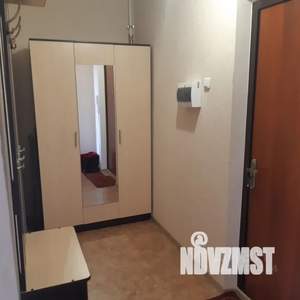 1-к квартира, посуточно, 30м2, 6/10 этаж